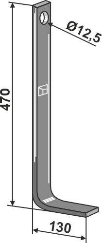 Förstärkningsfjäder