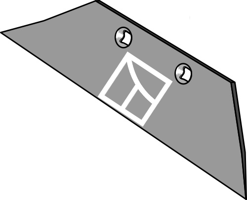 Dela S360 – höger/vänster