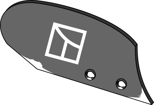 Grassland skimmerbräda ZX - höger