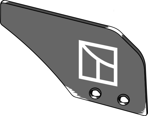 Grassland skimmerbrett - høyre