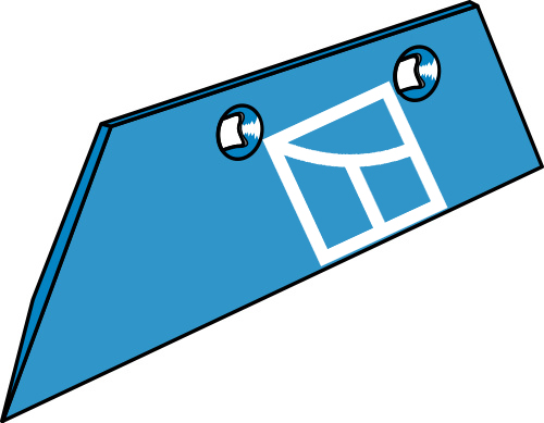 Jaa SDG-181L - vasen