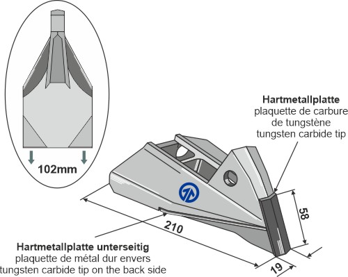 Vaihtopiste - Siemen